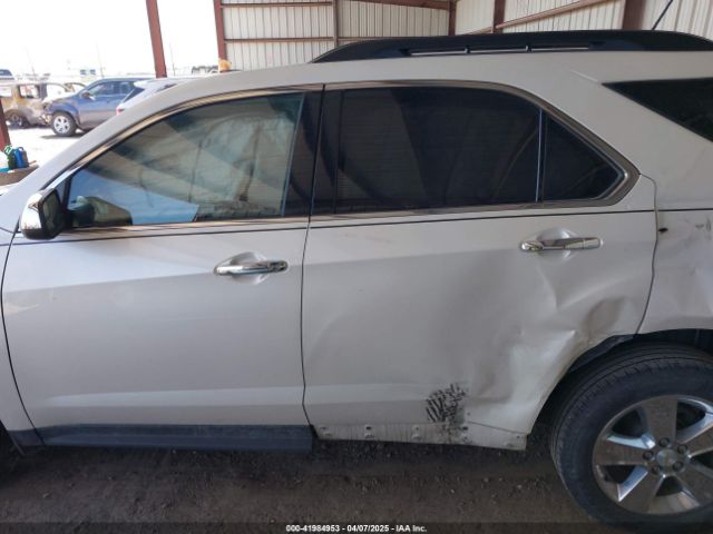 1GNFLGEK5EZ103705 Chevrolet Equinox 2lt