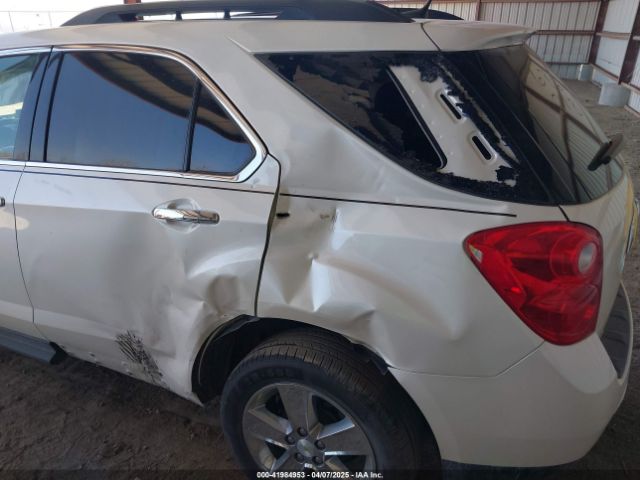 1GNFLGEK5EZ103705 Chevrolet Equinox 2lt