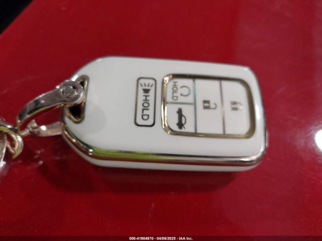 7FARW1H82JE057118 Honda Cr-v Ex-l/ex-l Navi