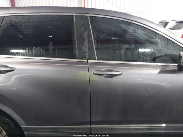 7FARW1H82JE057118 Honda Cr-v Ex-l/ex-l Navi