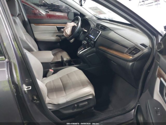 7FARW1H82JE057118 Honda Cr-v Ex-l/ex-l Navi