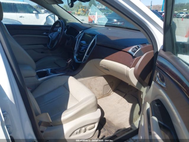 3GYFNFE39FS609715 Cadillac Srx Performance Collection