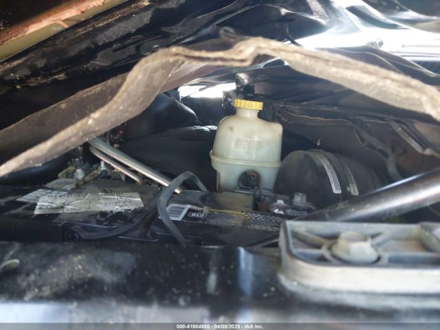 3C6JR6AT2FG563942 RAM 1500 Express