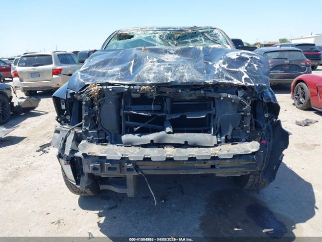 3C6JR6AT2FG563942 RAM 1500 Express