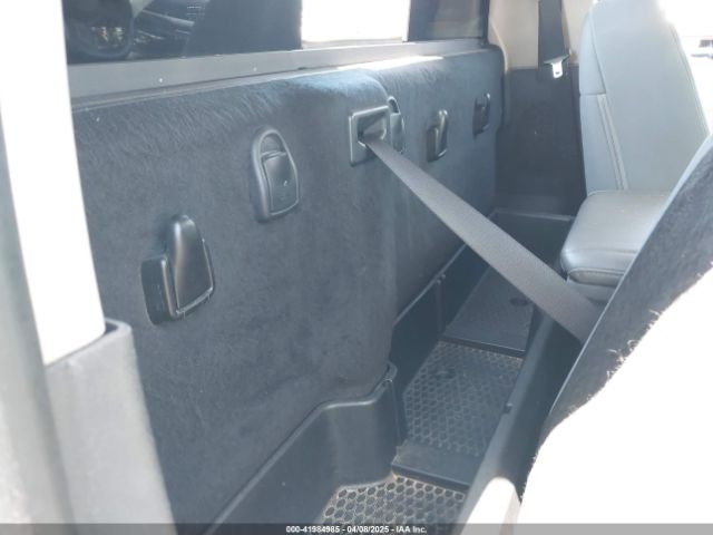 3C6JR6AT2FG563942 RAM 1500 Express