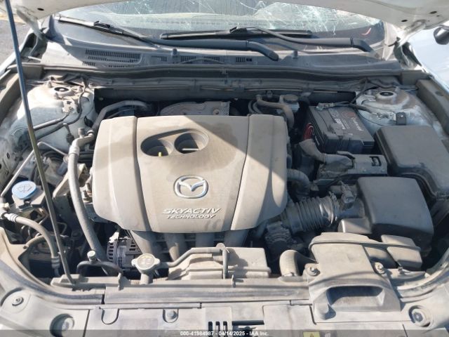 JM1BM1W7XE1151579 Mazda Mazda3 I Grand Touring