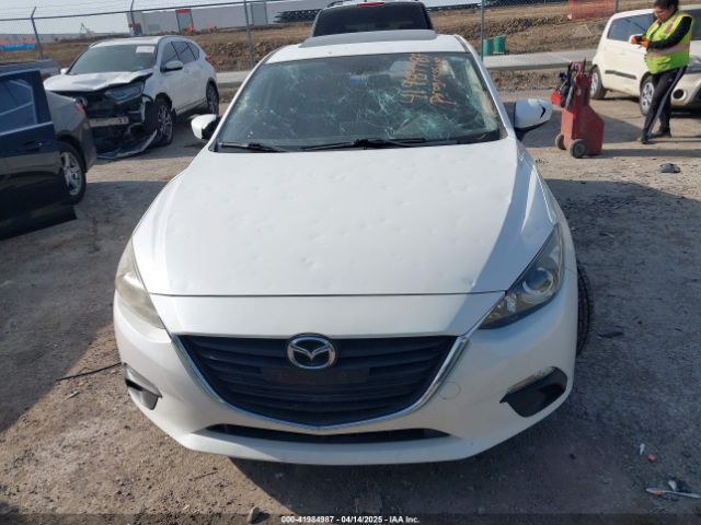 JM1BM1W7XE1151579 Mazda Mazda3 I Grand Touring