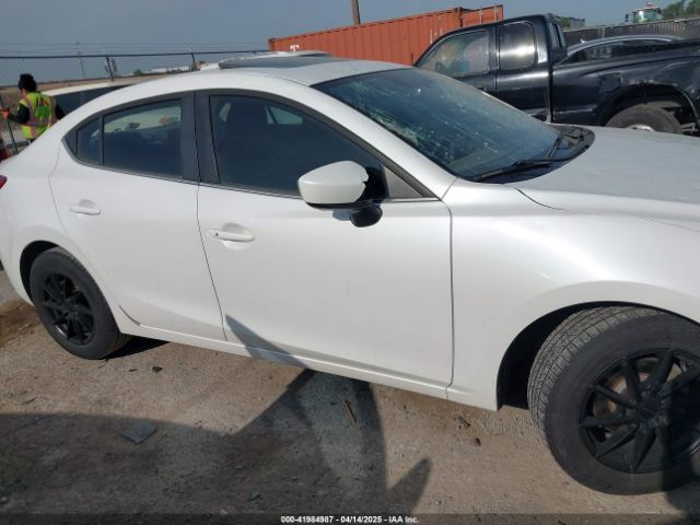 JM1BM1W7XE1151579 Mazda Mazda3 I Grand Touring
