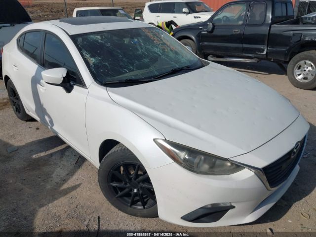 JM1BM1W7XE1151579 Mazda Mazda3 I Grand Touring