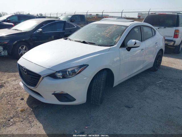 JM1BM1W7XE1151579 Mazda Mazda3 I Grand Touring