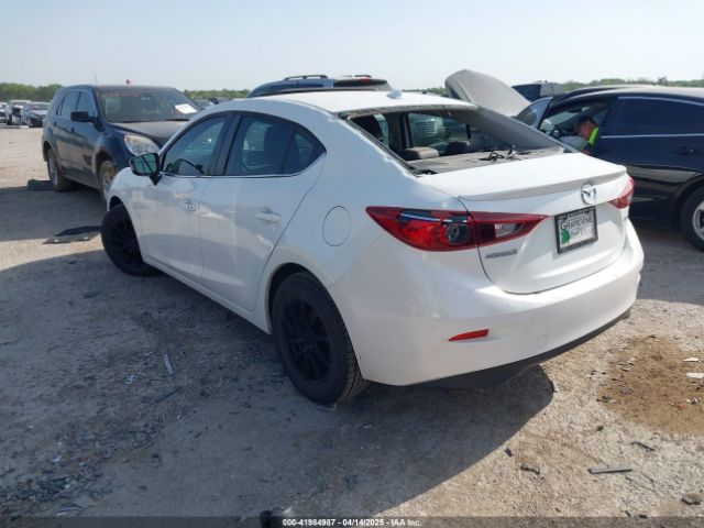 JM1BM1W7XE1151579 Mazda Mazda3 I Grand Touring