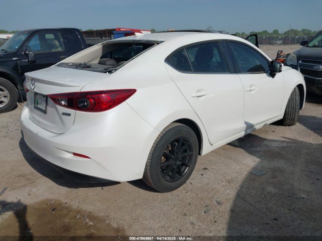 JM1BM1W7XE1151579 Mazda Mazda3 I Grand Touring