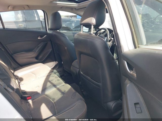 JM1BM1W7XE1151579 Mazda Mazda3 I Grand Touring
