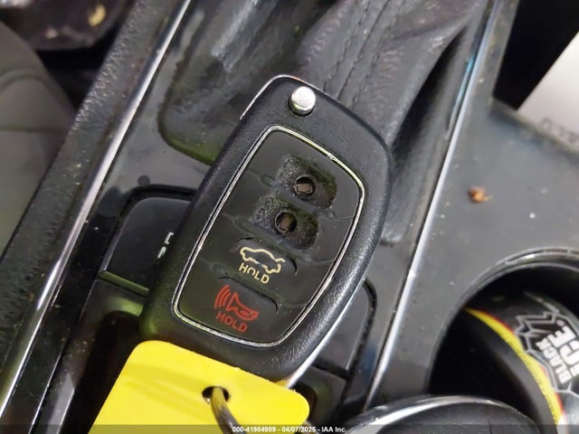 5NPE24AF9HH575092 Hyundai SONATA SE