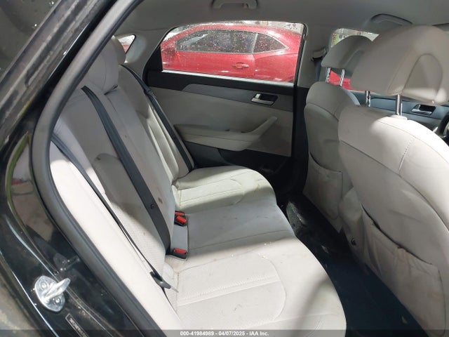 5NPE24AF9HH575092 Hyundai SONATA SE