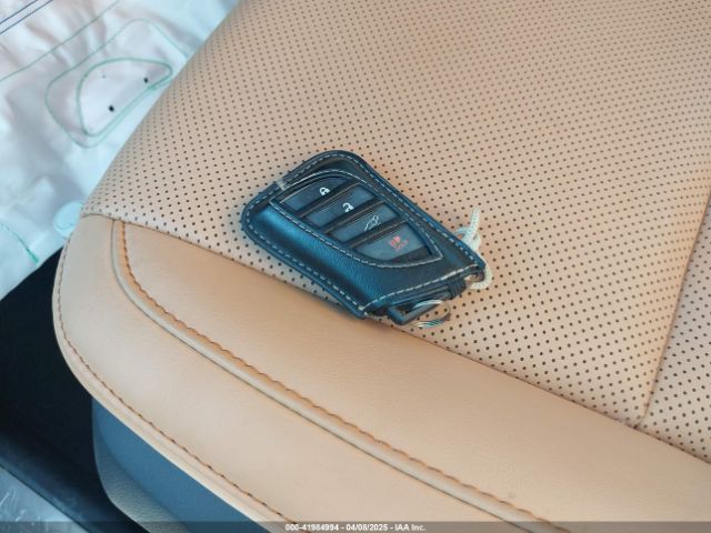 2T2GKCEZXPC015134 Lexus Nx 350h Premium