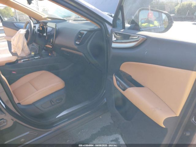 2T2GKCEZXPC015134 Lexus Nx 350h Premium