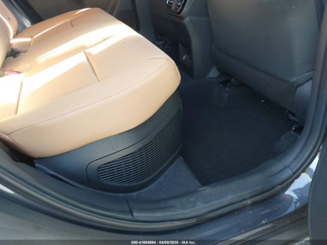 2T2GKCEZXPC015134 Lexus Nx 350h Premium