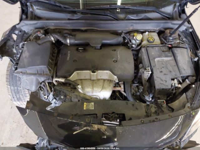1G11C5SL8EF138544 Chevrolet MALIBU 1LT