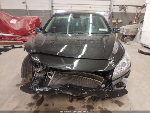 1G11C5SL8EF138544 Chevrolet MALIBU 1LT