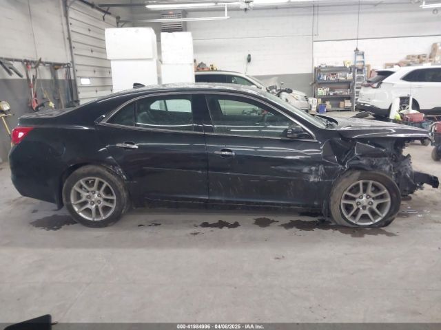 1G11C5SL8EF138544 Chevrolet MALIBU 1LT