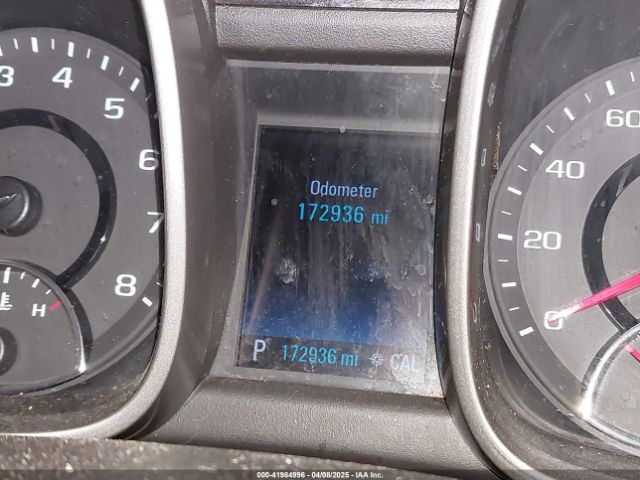 1G11C5SL8EF138544 Chevrolet MALIBU 1LT