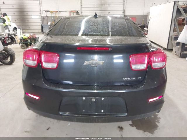 1G11C5SL8EF138544 Chevrolet MALIBU 1LT