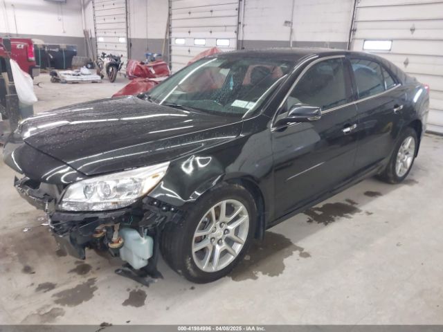 1G11C5SL8EF138544 Chevrolet MALIBU 1LT