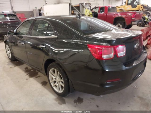 1G11C5SL8EF138544 Chevrolet MALIBU 1LT