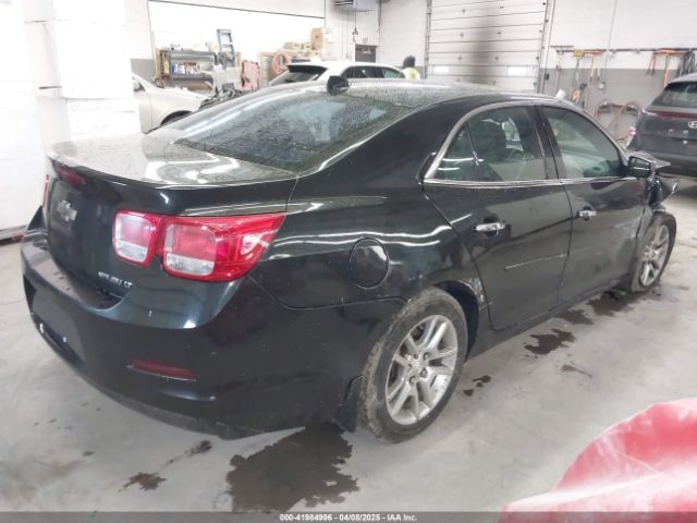 1G11C5SL8EF138544 Chevrolet MALIBU 1LT