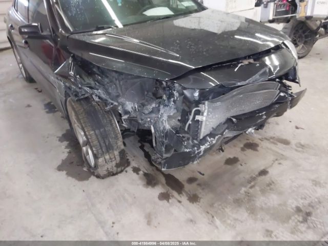 1G11C5SL8EF138544 Chevrolet MALIBU 1LT