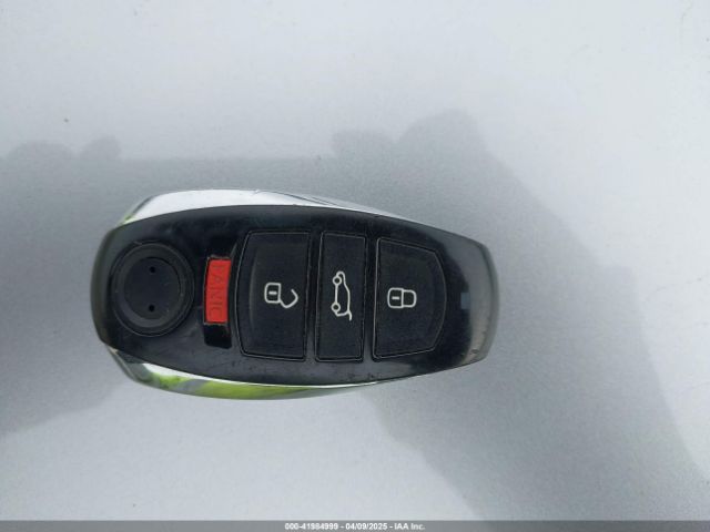 WVGEP9BP3GD001013 Volkswagen Touareg Tdi Lux