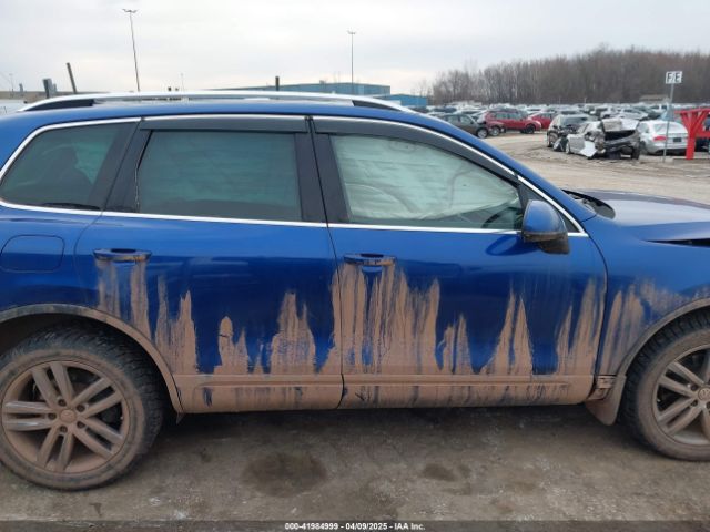 WVGEP9BP3GD001013 Volkswagen Touareg Tdi Lux