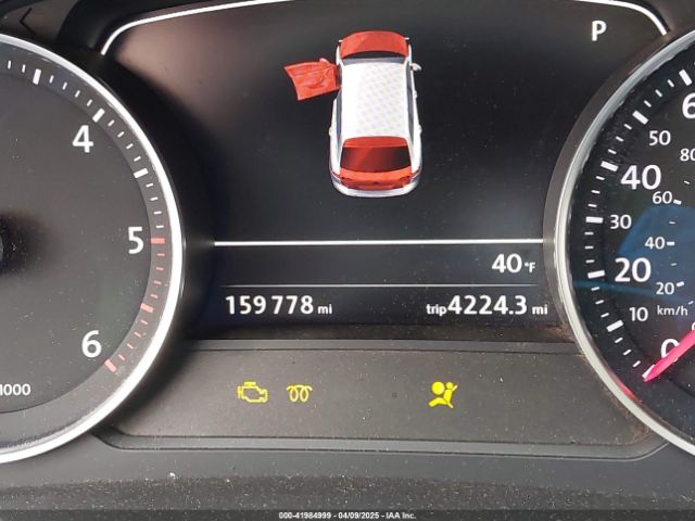 WVGEP9BP3GD001013 Volkswagen Touareg Tdi Lux