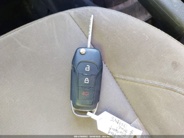 MAJ3S2FE1LC363065 Ford ECOSPORT S