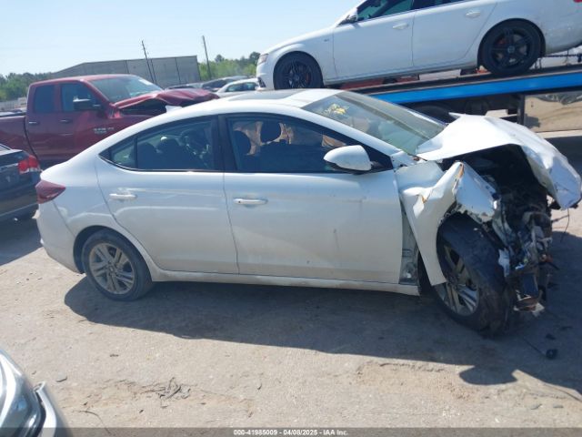 5NPD84LF5LH602353 Hyundai Elantra Value Edition