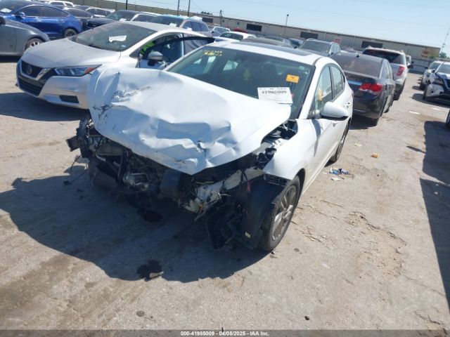5NPD84LF5LH602353 Hyundai Elantra Value Edition