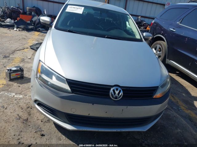 3VWD17AJ5EM363331 Volkswagen Jetta 1.8t Se