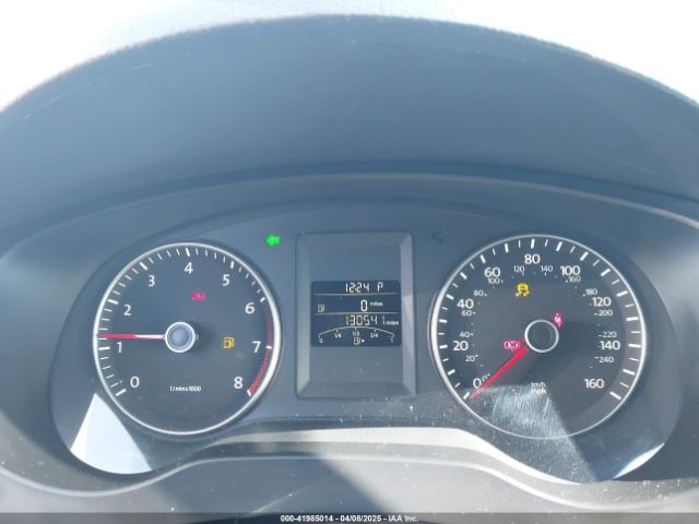 3VWD17AJ5EM363331 Volkswagen Jetta 1.8t Se