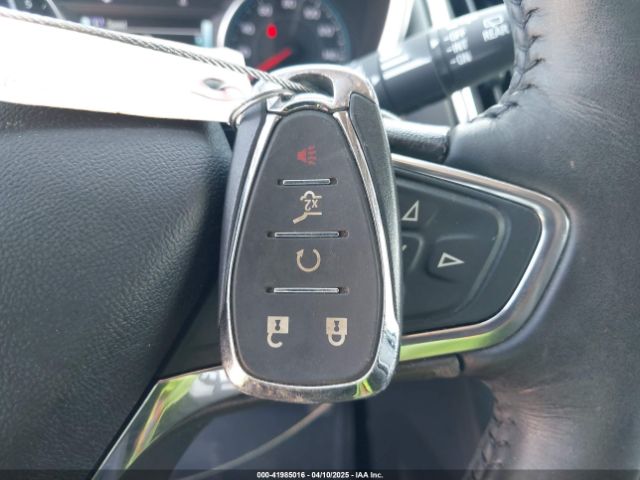 2GNAXMEV6J6101295 Chevrolet Equinox Premier