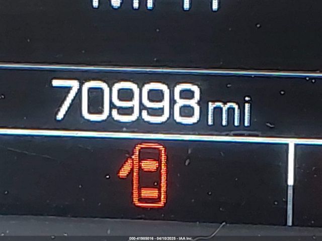 2GNAXMEV6J6101295 Chevrolet Equinox Premier