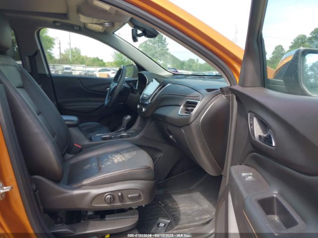 2GNAXMEV6J6101295 Chevrolet Equinox Premier