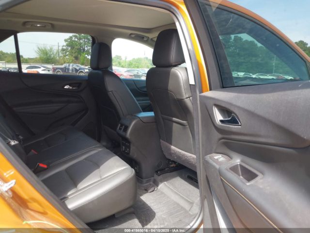 2GNAXMEV6J6101295 Chevrolet Equinox Premier