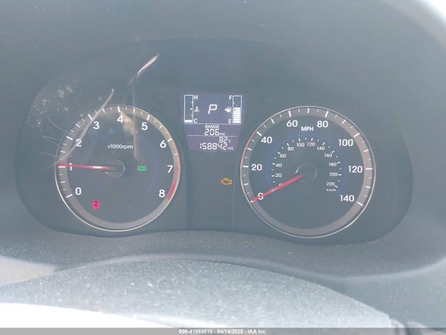 KMHCT5AE5GU265720 Hyundai ACCENT SE