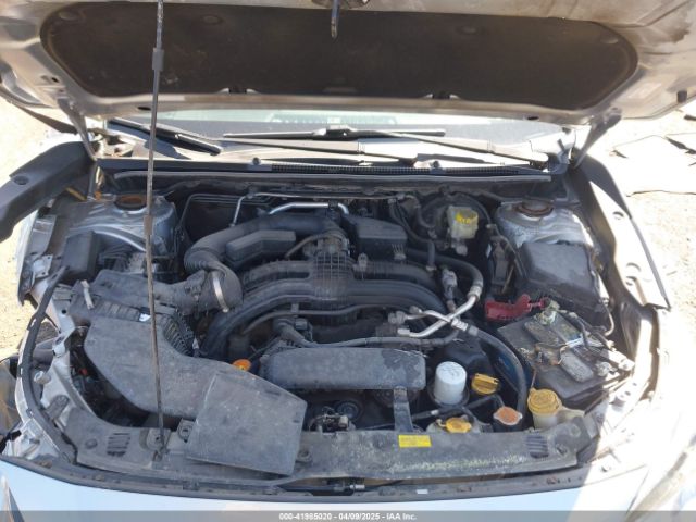 4S3GKAL6XH3601988 Subaru Impreza 2.0i Sport
