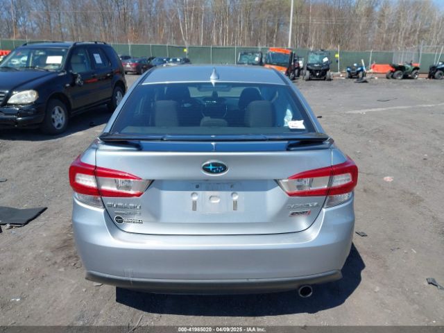 4S3GKAL6XH3601988 Subaru Impreza 2.0i Sport