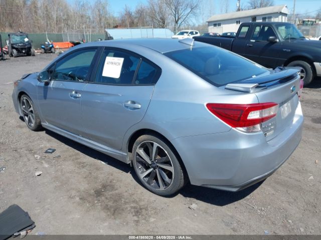 4S3GKAL6XH3601988 Subaru Impreza 2.0i Sport