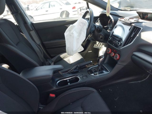 4S3GKAL6XH3601988 Subaru Impreza 2.0i Sport