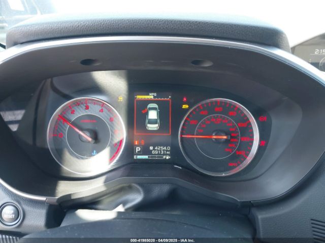 4S3GKAL6XH3601988 Subaru Impreza 2.0i Sport