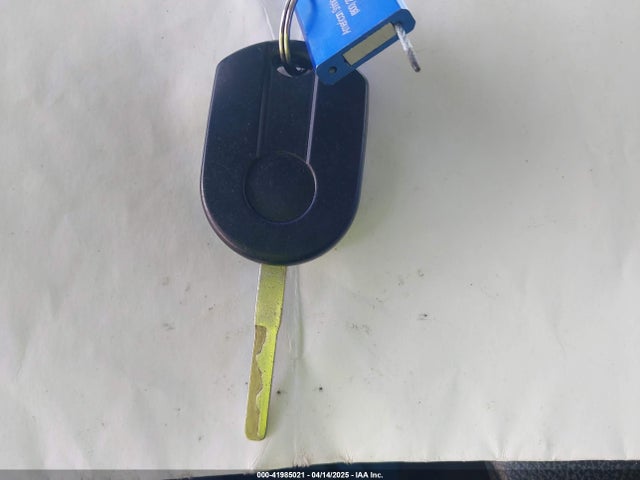 1FADP3F24EL397988 Ford FOCUS SE